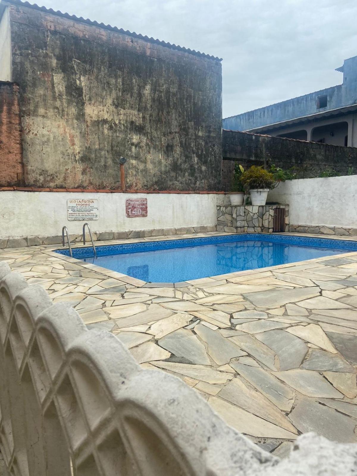Casa Bertioga Βίλα Εξωτερικό φωτογραφία