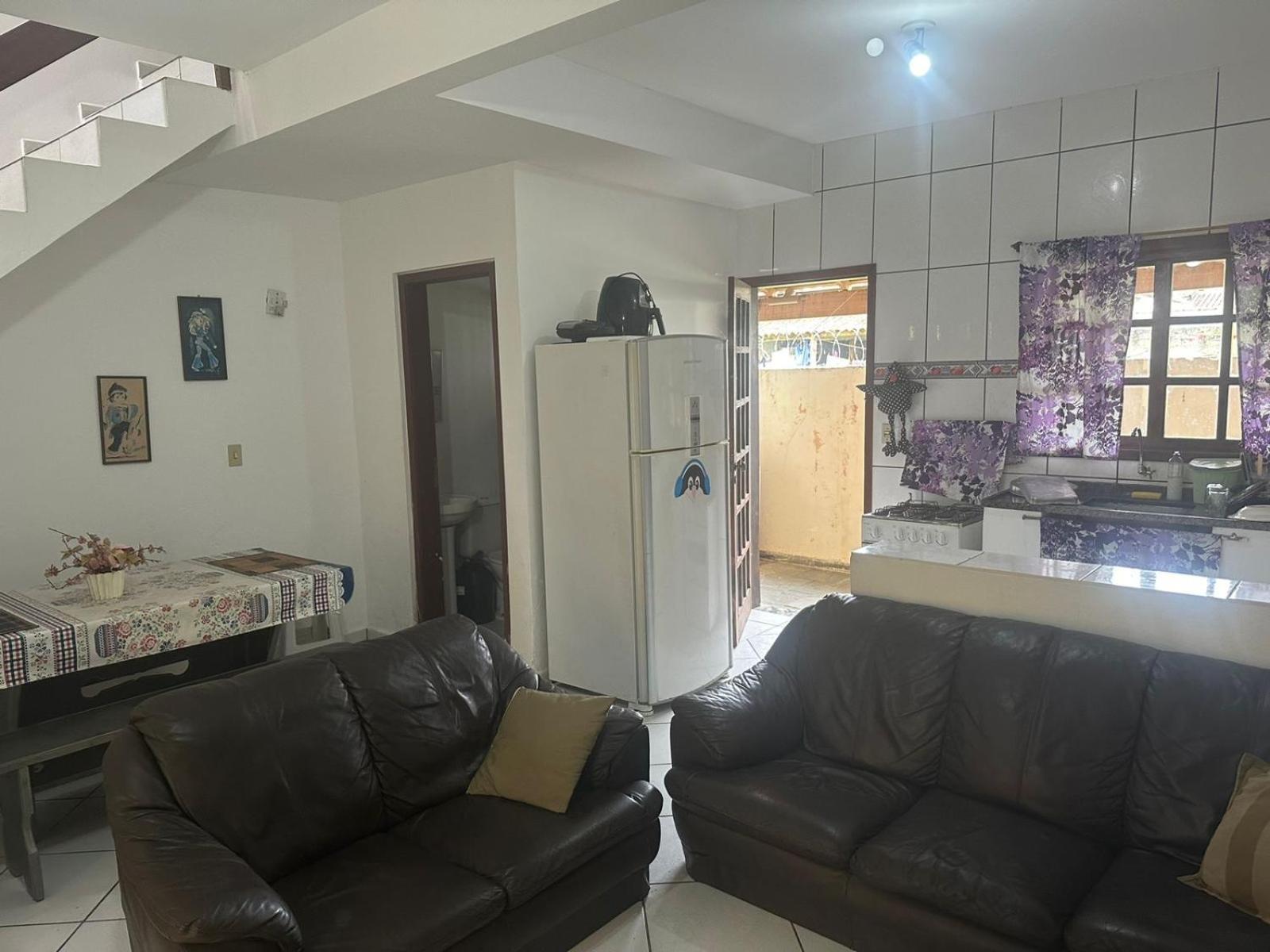 Casa Bertioga Βίλα Εξωτερικό φωτογραφία